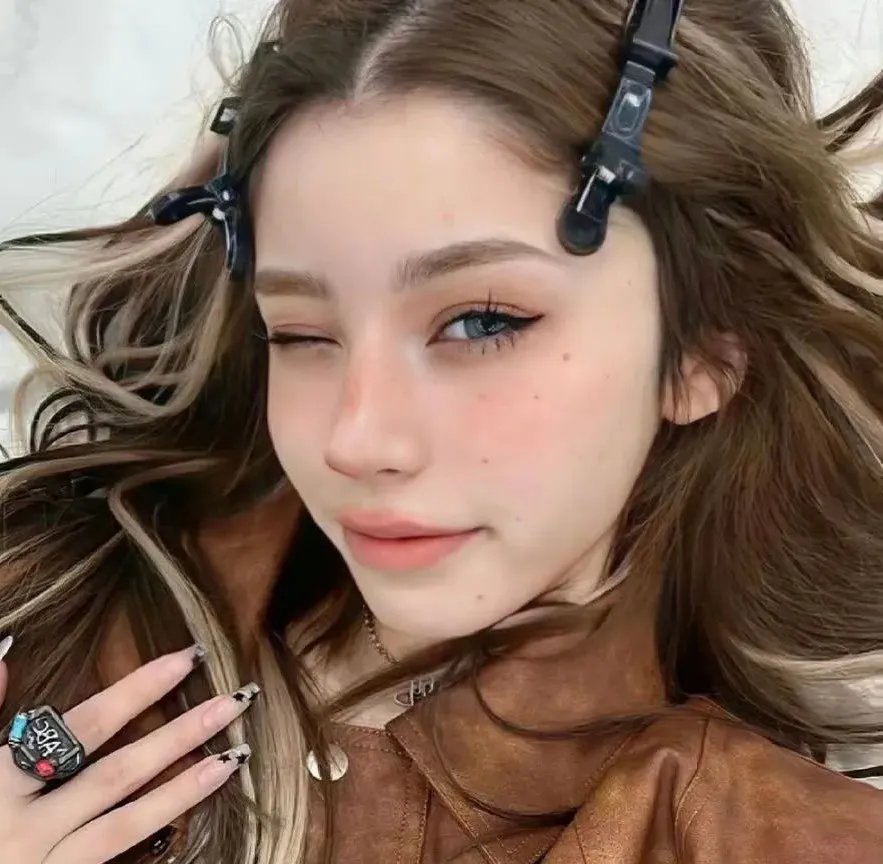 我是被害者