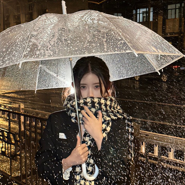 问厨哪来清如许